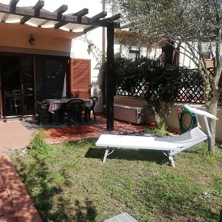 Oasiglo Apartment La Maddalena  Bagian luar foto