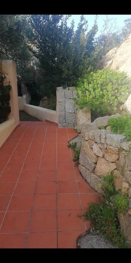 Oasiglo Apartment La Maddalena  Bagian luar foto