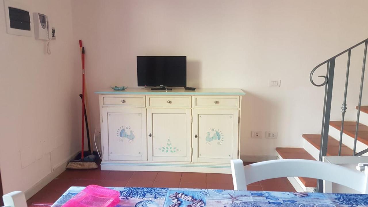 Oasiglo Apartment La Maddalena  Bagian luar foto