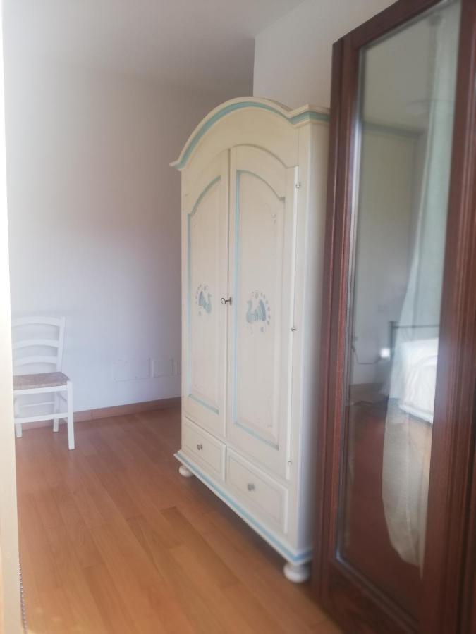 Oasiglo Apartment La Maddalena  Bagian luar foto
