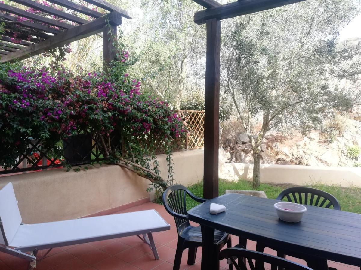 Oasiglo Apartment La Maddalena  Bagian luar foto