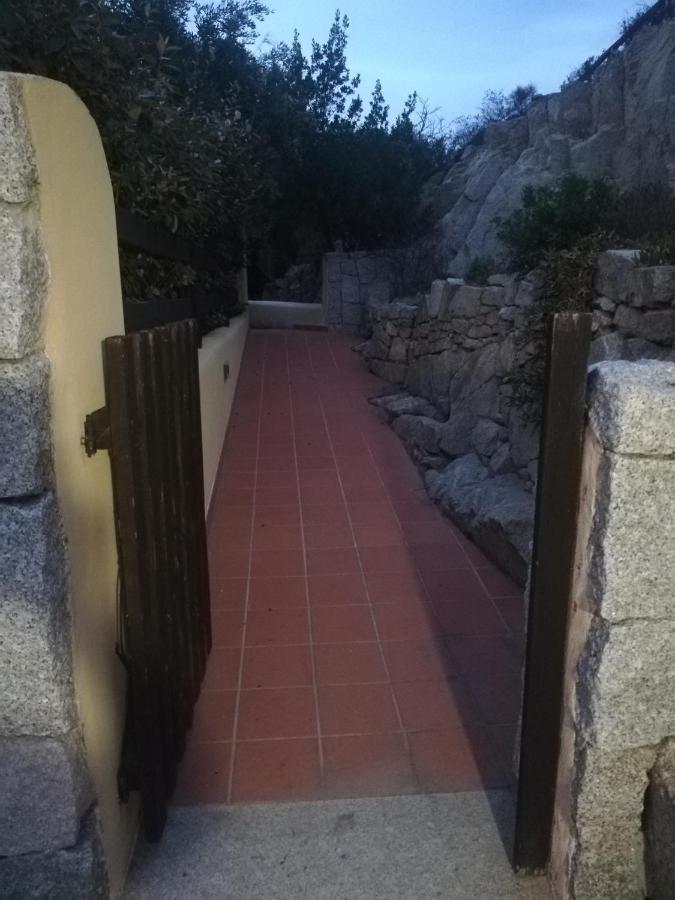 Oasiglo Apartment La Maddalena  Bagian luar foto