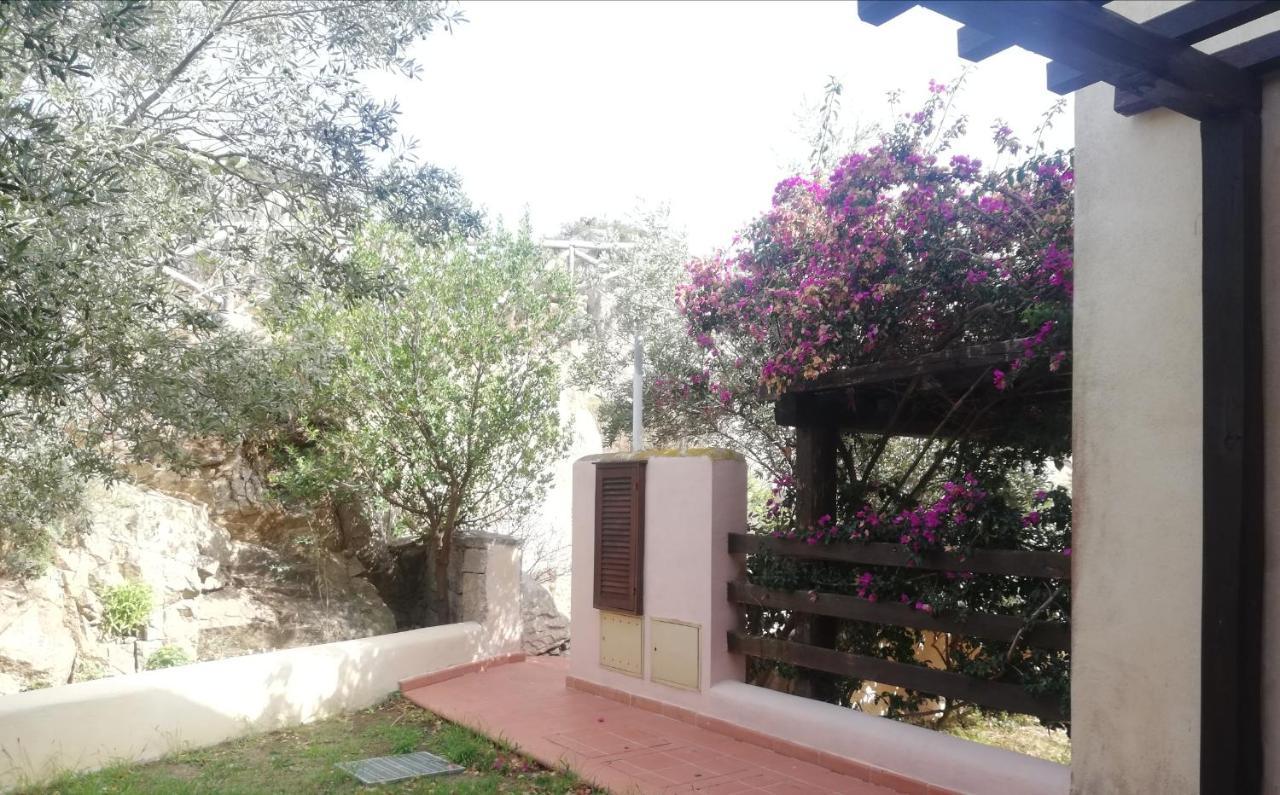 Oasiglo Apartment La Maddalena  Bagian luar foto