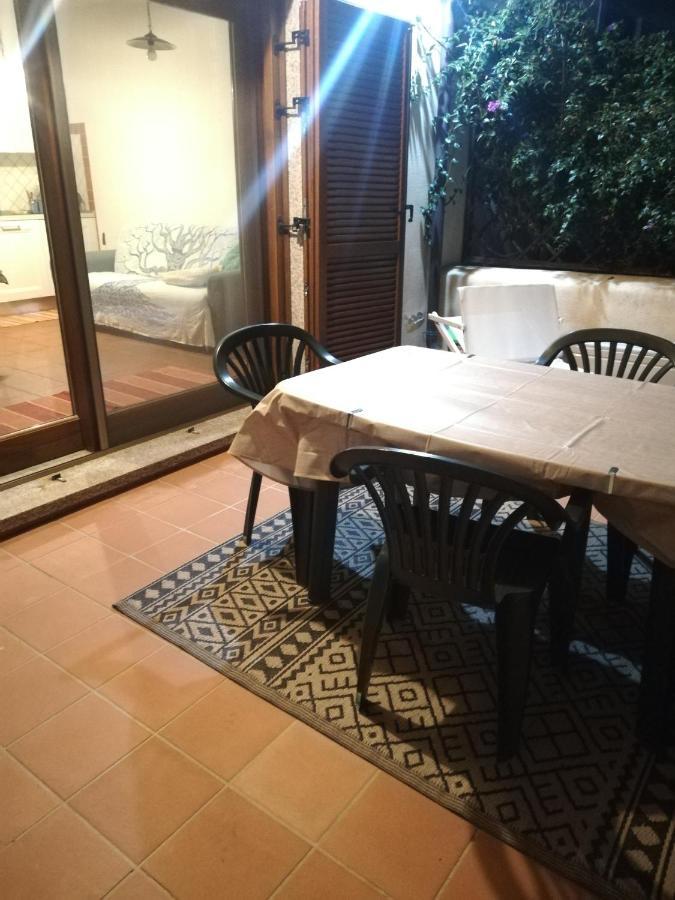Oasiglo Apartment La Maddalena  Bagian luar foto