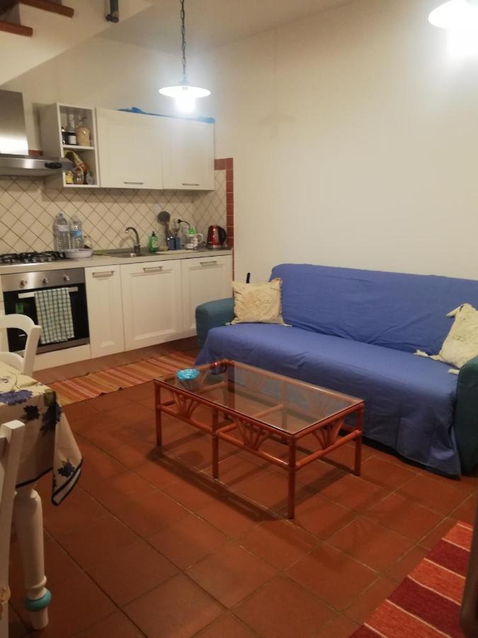 Oasiglo Apartment La Maddalena  Bagian luar foto