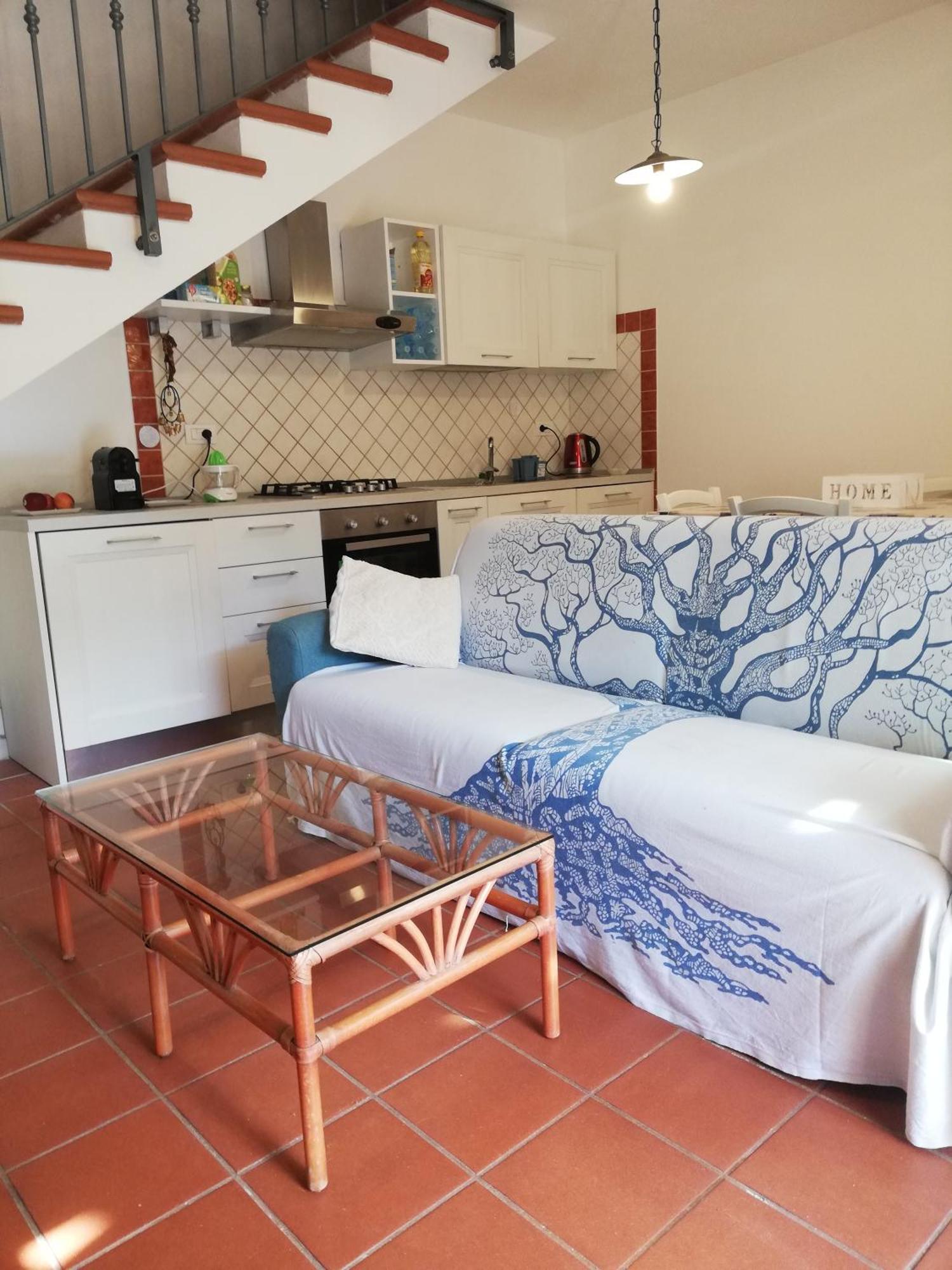 Oasiglo Apartment La Maddalena  Bagian luar foto